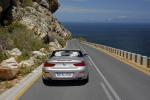 BMW 6-Series Convertible 2011 года